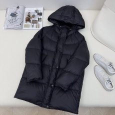 Max Mara Down Jackets